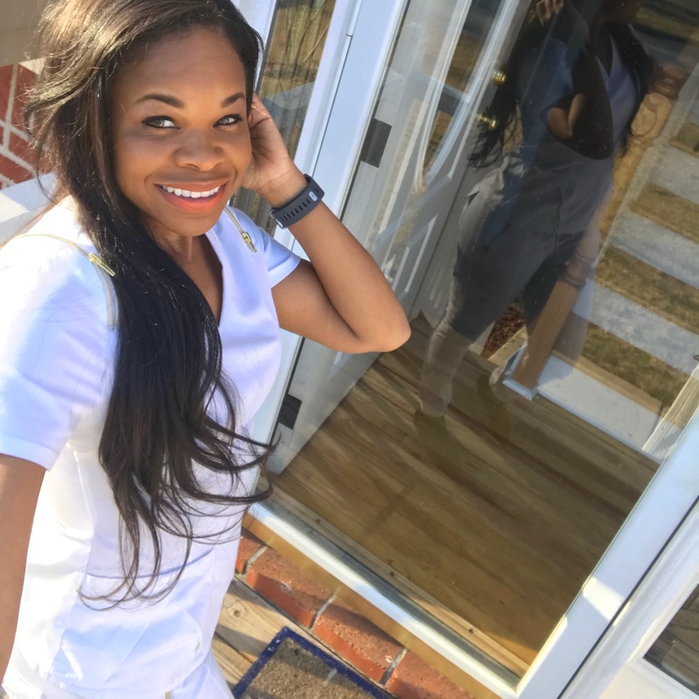 Meet your Posher, Jasmine